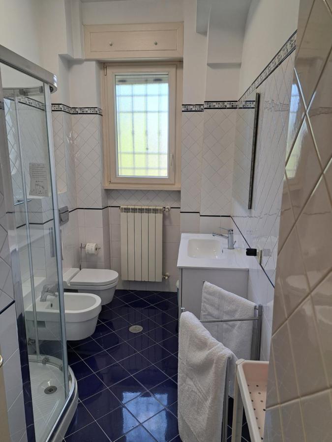 La Dimora Dei Cedri Argentati Villa Rome Bagian luar foto