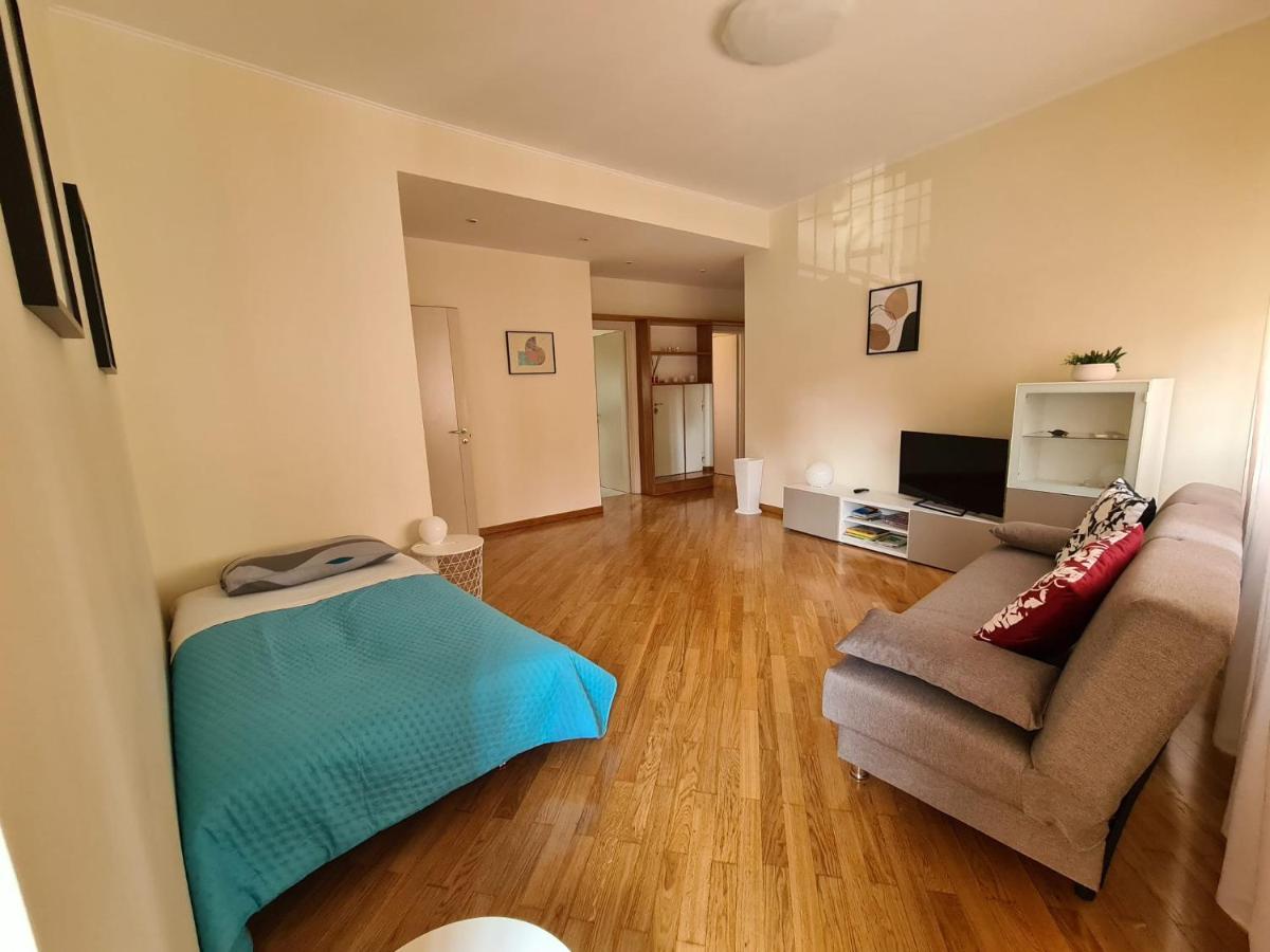 La Dimora Dei Cedri Argentati Villa Rome Bagian luar foto
