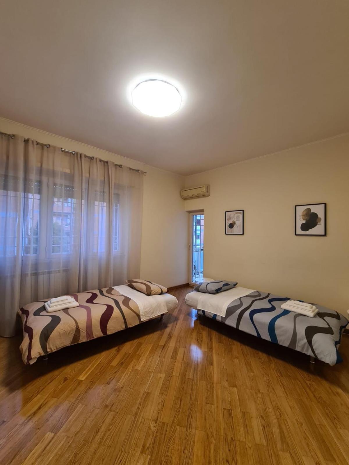 La Dimora Dei Cedri Argentati Villa Rome Bagian luar foto